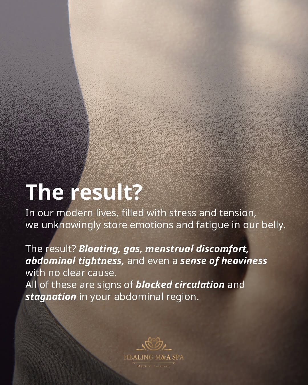 Body contouring treatment